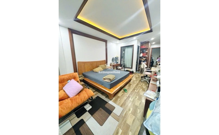 ⚡️⚡️⚡️NHÀ XÂY MỚI ĐẸP KÍNH KOONG ( NHỈNH 5 TỶ)- #NGÕ NÔNG-   20 M RA Ô TÔ BUÝT TRÁNH- #NHÀ SÁNG THOÁNG- NHỈNH 5 TỶ.⚡️⚡️⚡️